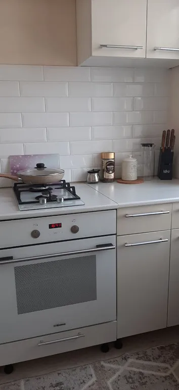 Квартира в центре у вокзала