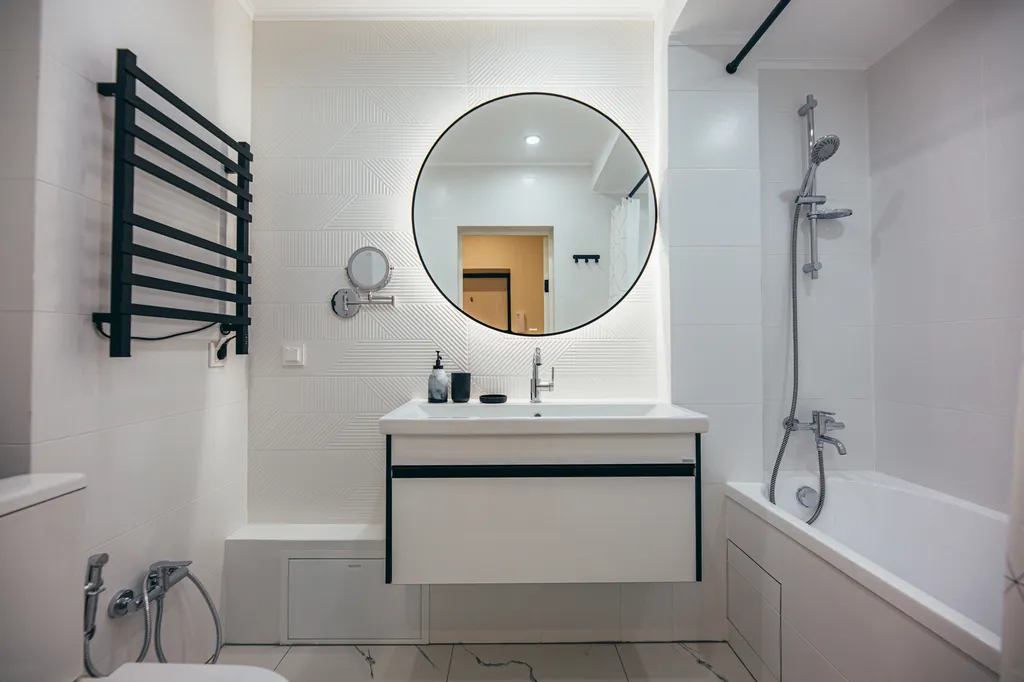 Квартира Апартаменты комфорт класса на Колоскова — Калининград