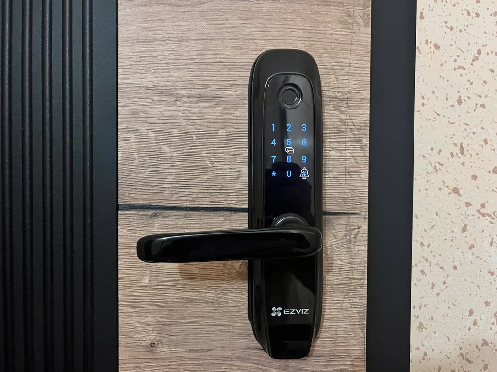 ЖК Достояние просторная трёхкомнатная квартира