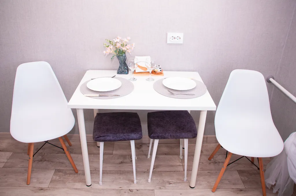 Уютная 2-комнатная квартира Family рядом с МНТК