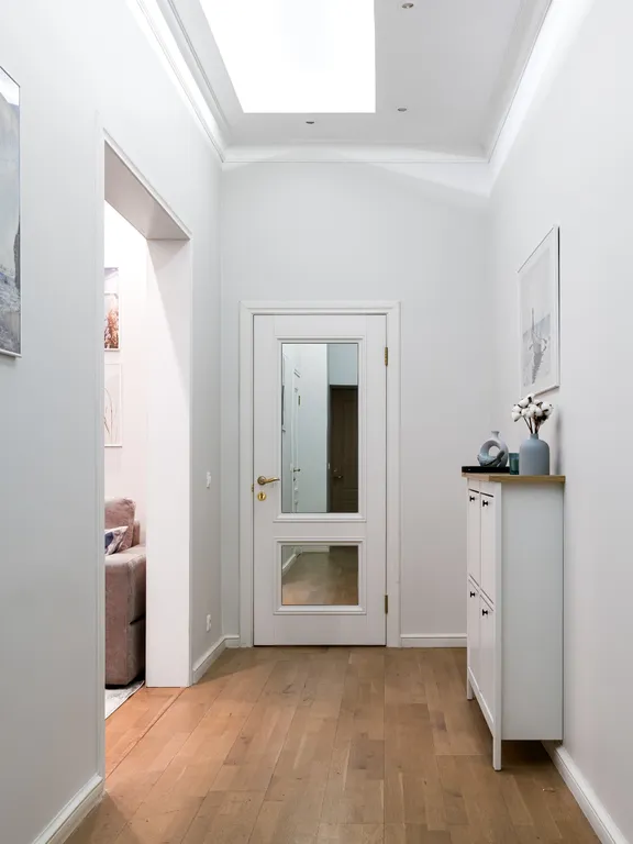 Квартира Стильная квартира в сердце Москвы — Москва