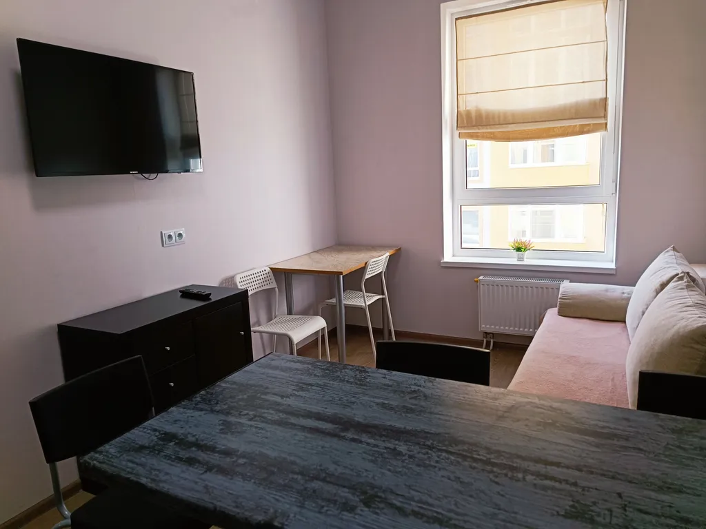 Квартира Квартира с видом на море Джемете Бугаз — Анапа