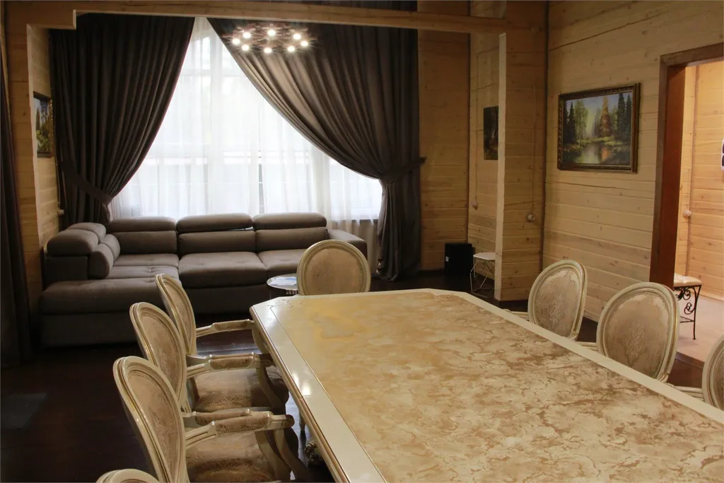 3-комнатный Дом