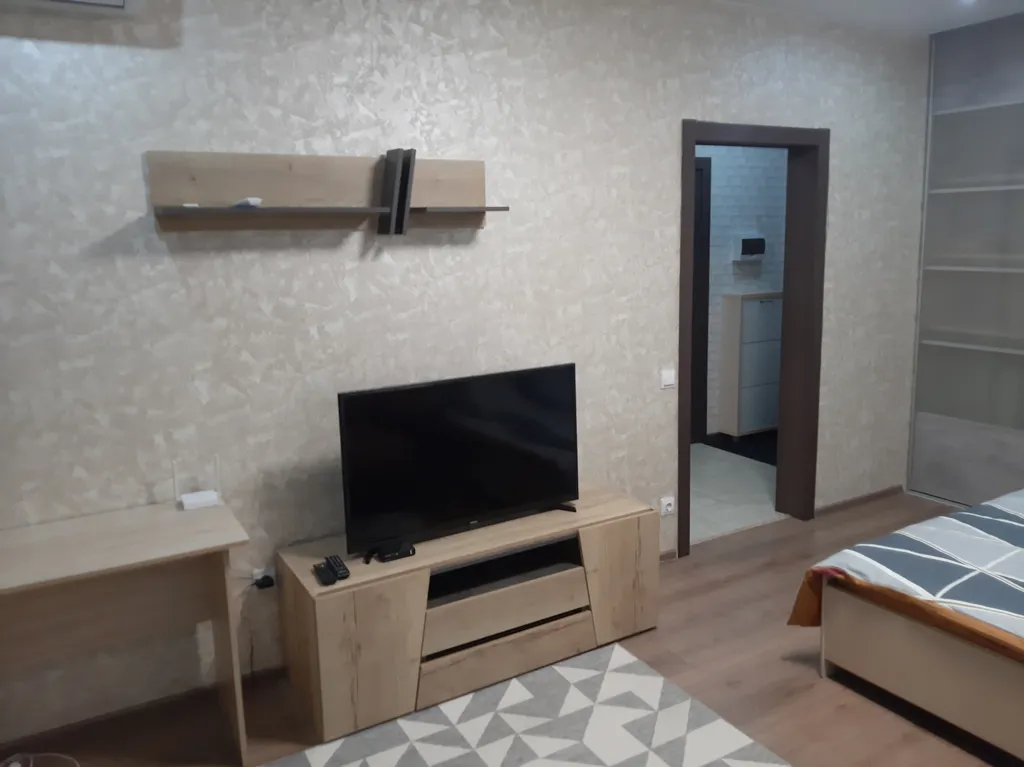 Уютная и чистая квартира в новом доме