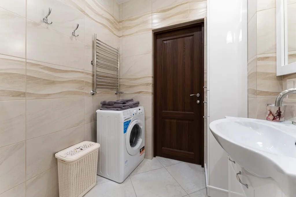 Уютные апартаменты в СПА-комплексе