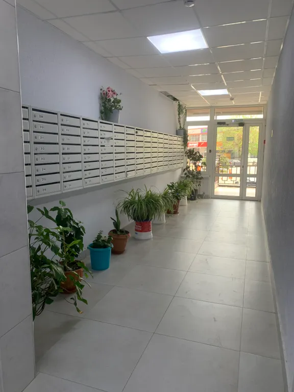 Квартира 1-комнатная Квартира — Анапа