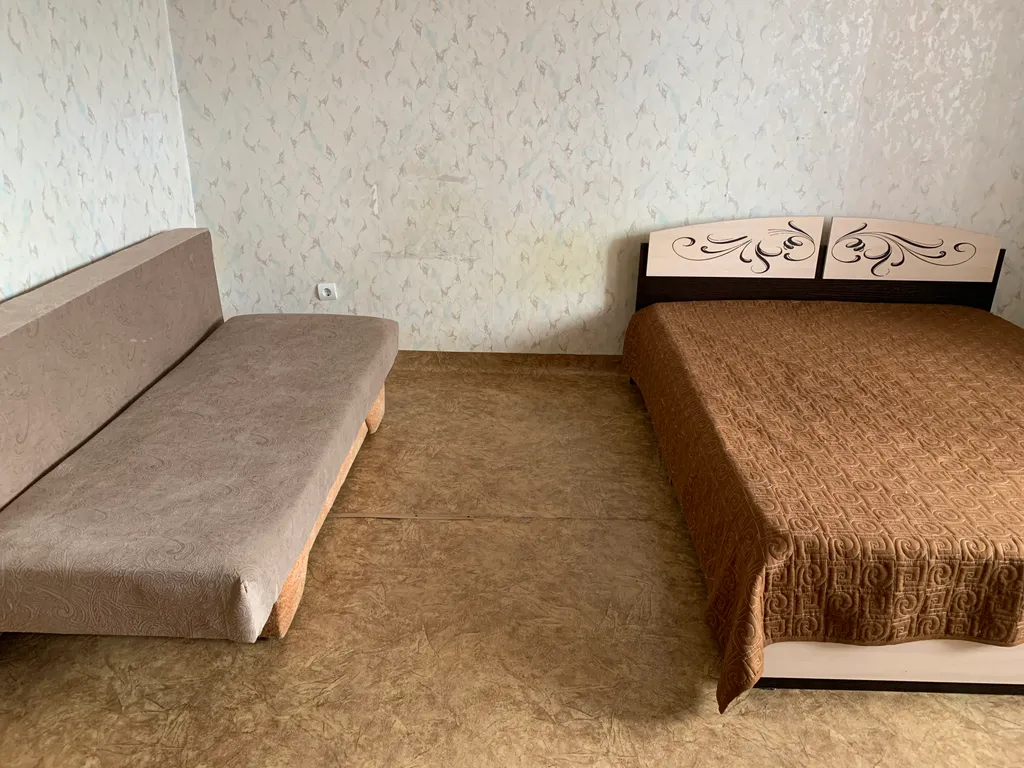 Квартира Квартира на высоте птичьего полета, на 15 этаже — Красноярск