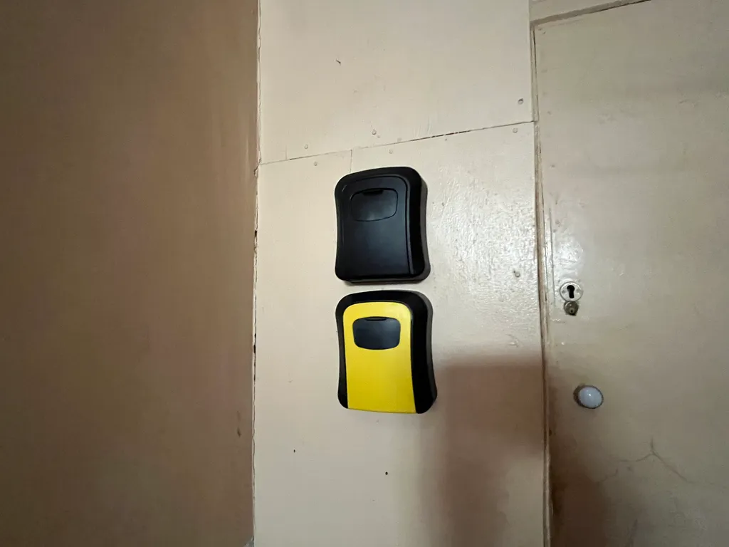 Квартира на усадьбе в купеческом центре исторического города