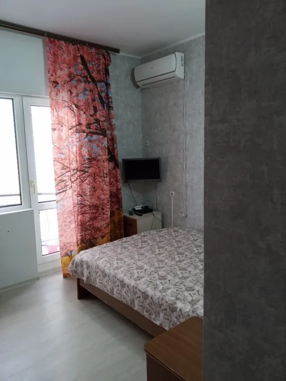 Студия у моря