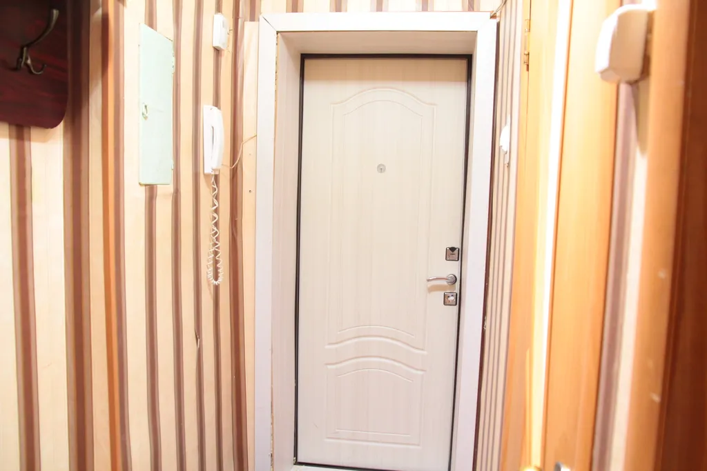 Уютная 1-комнатная квартира возле Севмаша