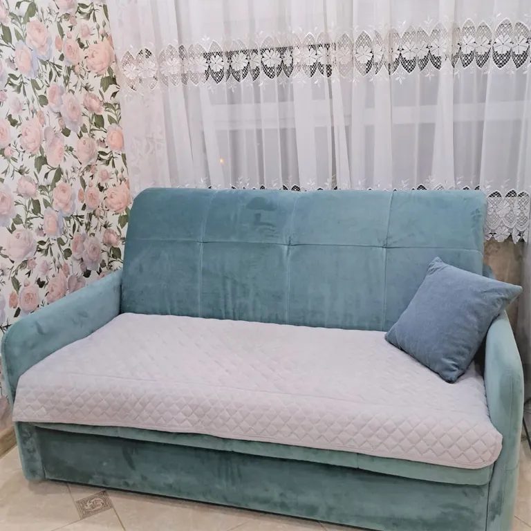 Квартира Квартира Романовъ 5* — Волгоград