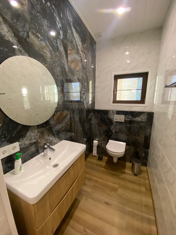 Коттедж в Коприно