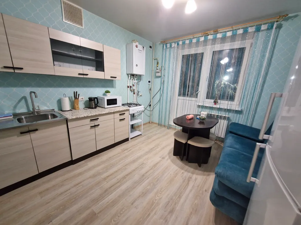 Квартира в центре города