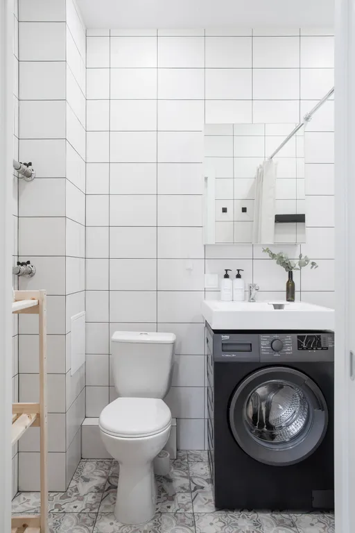 Квартира Квартира с классным видом на город — Красноярск