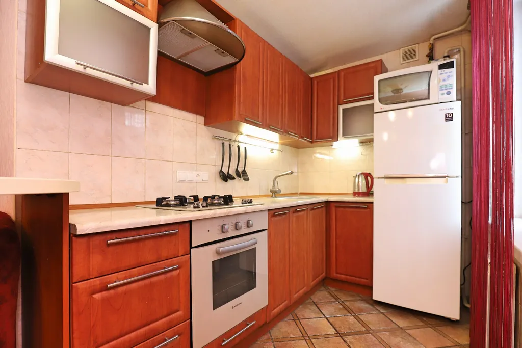 Люкс-квартира в центре