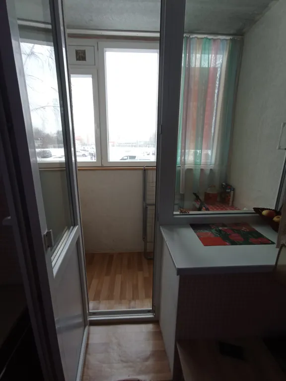 Квартира 1-комнатная Квартира — Калининград