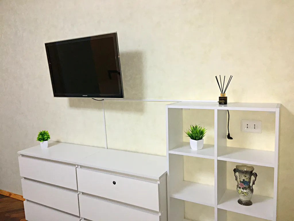 Квартира Уютная квартира от собственника рядом с жд вокзалом — Пушкин