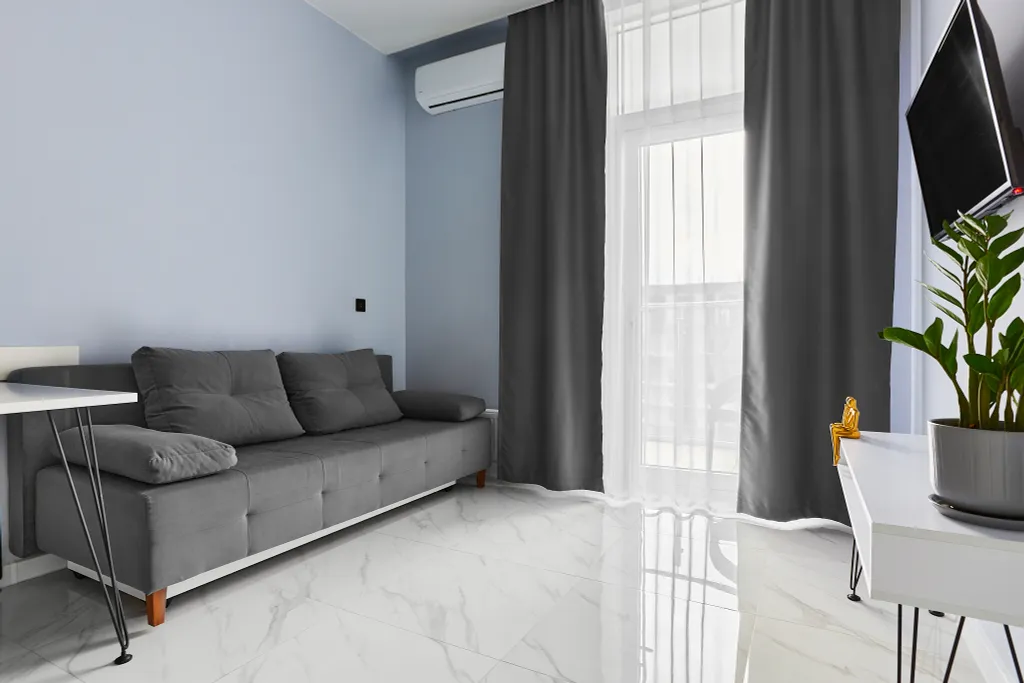2-комнатная квартира в ЖК Sun Hills Olginka