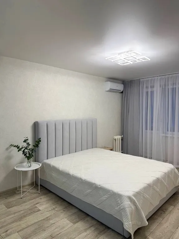 Уютная квартира недалеко от терм