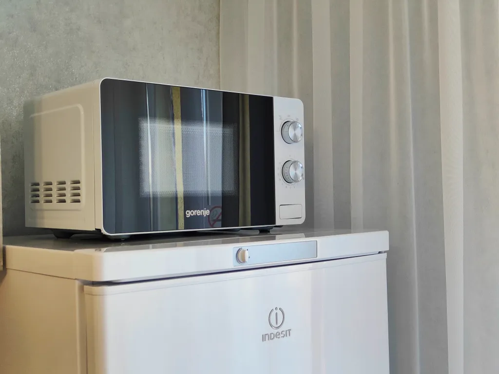 Просторная двухкомнатная квартира Любимый дом недалеко от центра