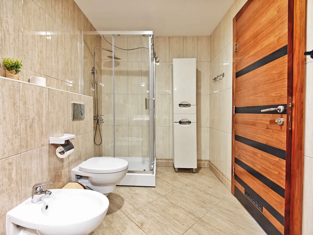 Видовая квартира в Золотой Бухте