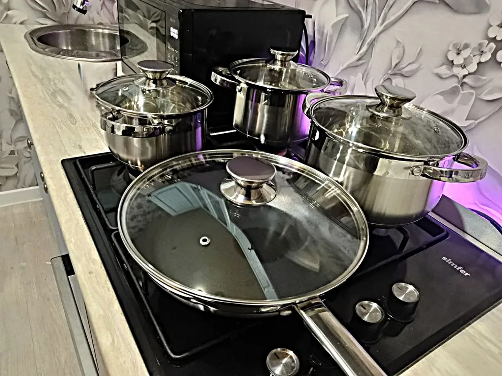 Уютная квартира у склонов Губахи! Идеально для горнолыжного уик-энда.