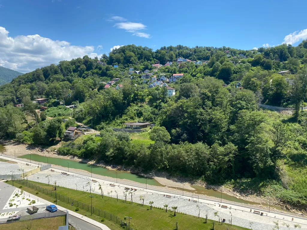 Квартира для отдыха