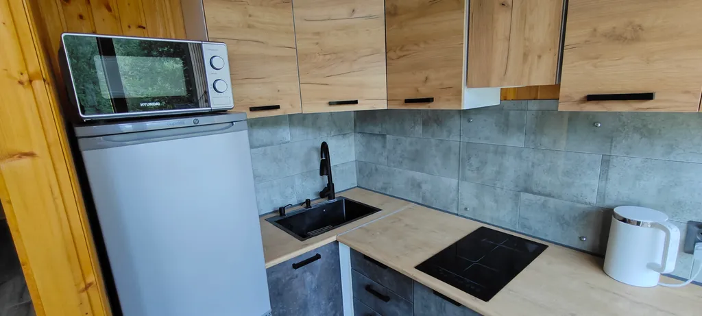 Коттедж Уединенный дом — Головинка