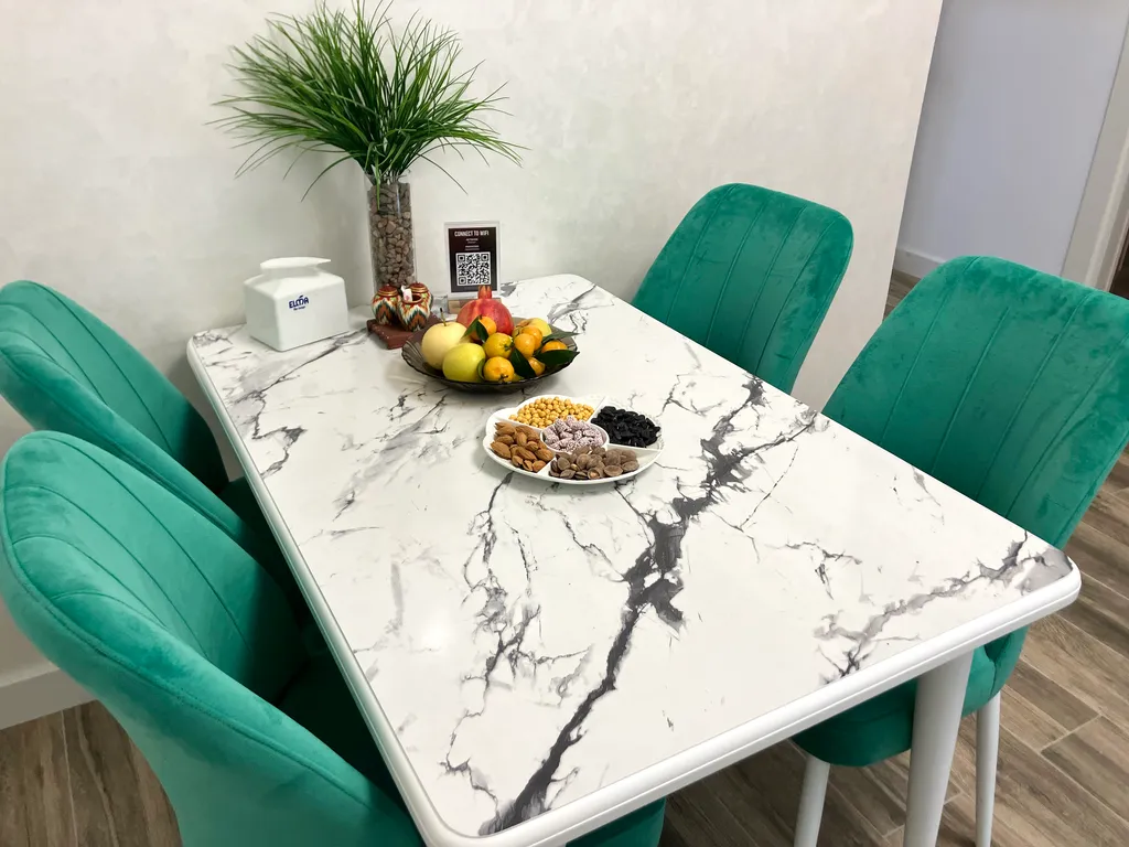 Valentino apartments - большая, светлая и уютная квартира