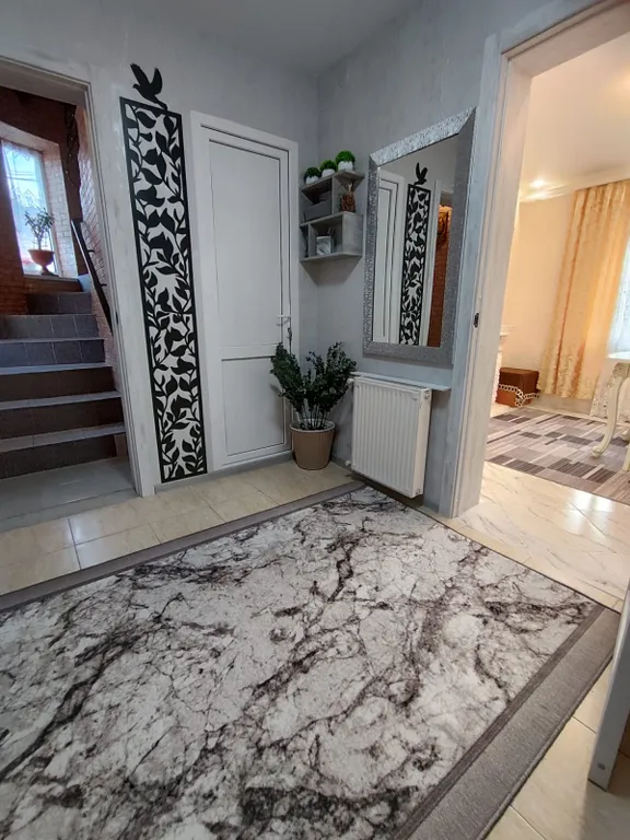 Жилье у моря