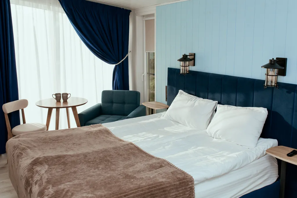 Коттедж Каюта капитана — аренда посуточно в Ярославль