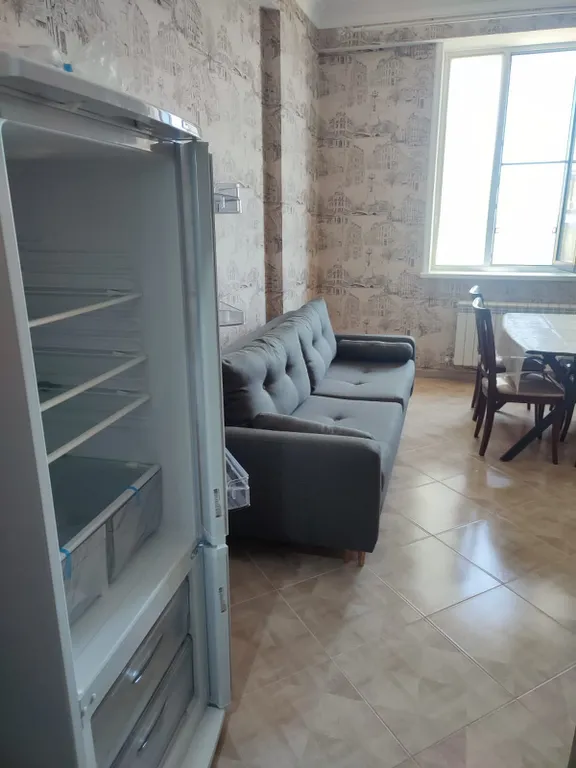 Прекрасный вид на море