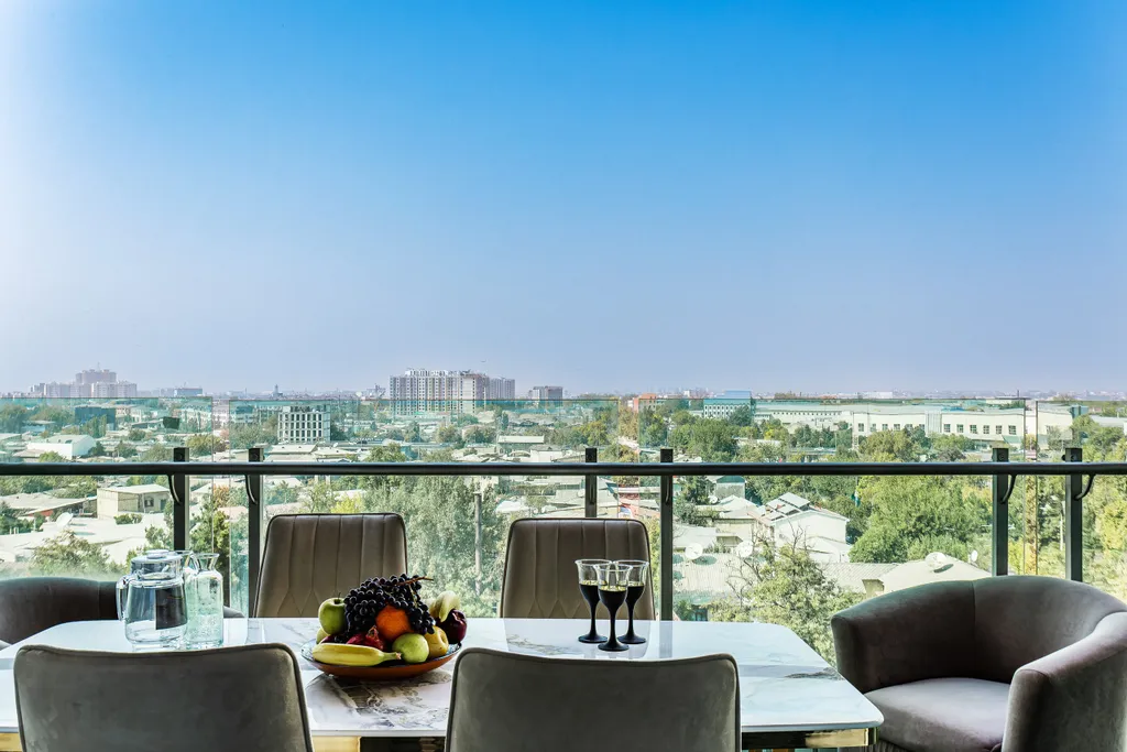 Modern Stroy 40 by Royal rentals