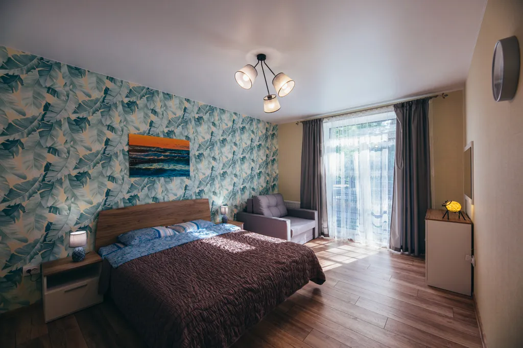 Место для счастья