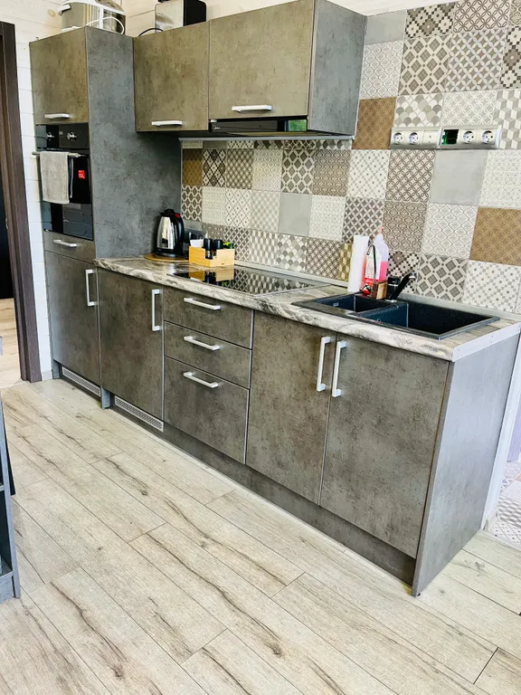 Коттедж Уютный дачный дом с террасой — Санкт-Петербург