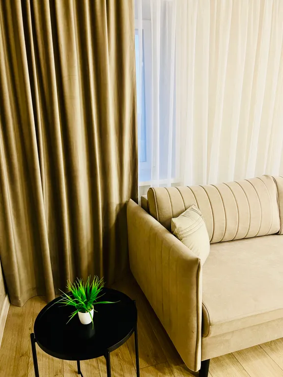 Уютная квартира в деловом центре