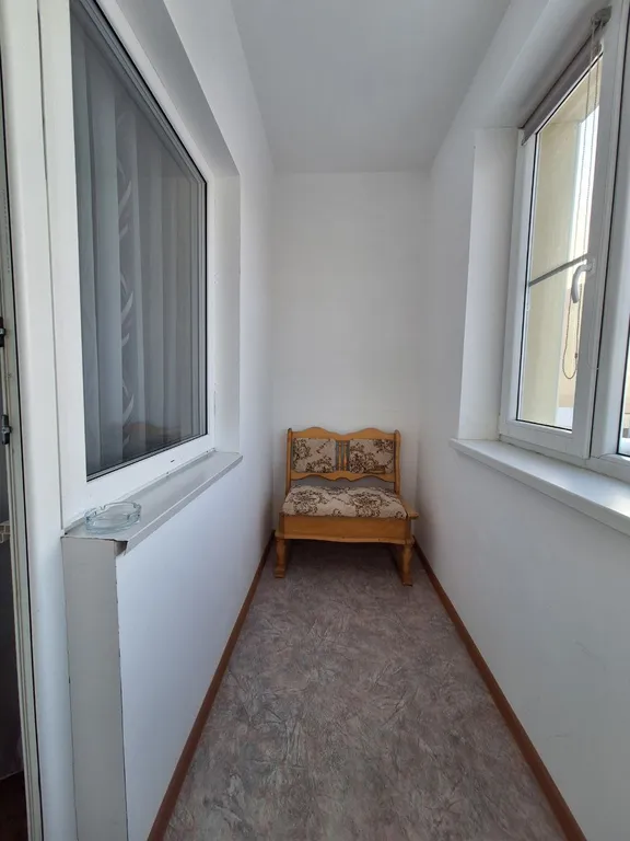 Отличная 1-комнатная в доме с лифтом