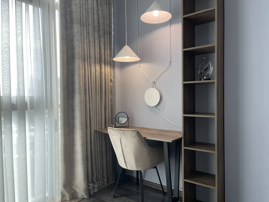 Квартира Апартаменты lux nirvana рядом с иц сколково и life-ареной — Новоивановское