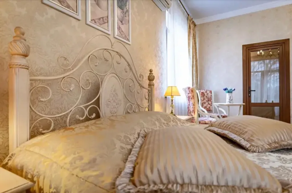 Квартира Комната — Сириус