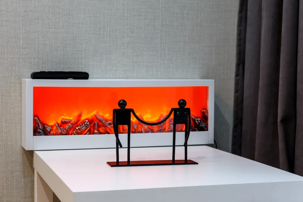 Апартаменты "Пятый элемент" рядом с управлением железной дорогой