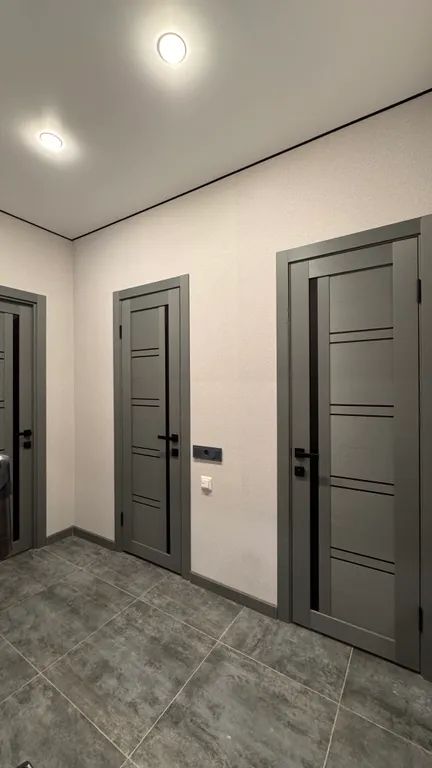 Комфортная двухкомнатная квартира недалеко от горнолыжного склона