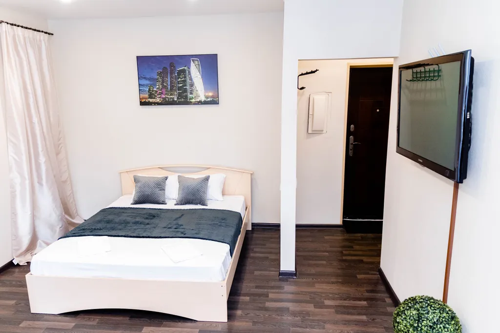 Квартира Квартира в самом центре города — Красноярск