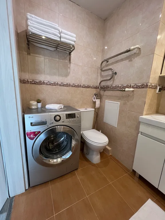 Апартаменты на More