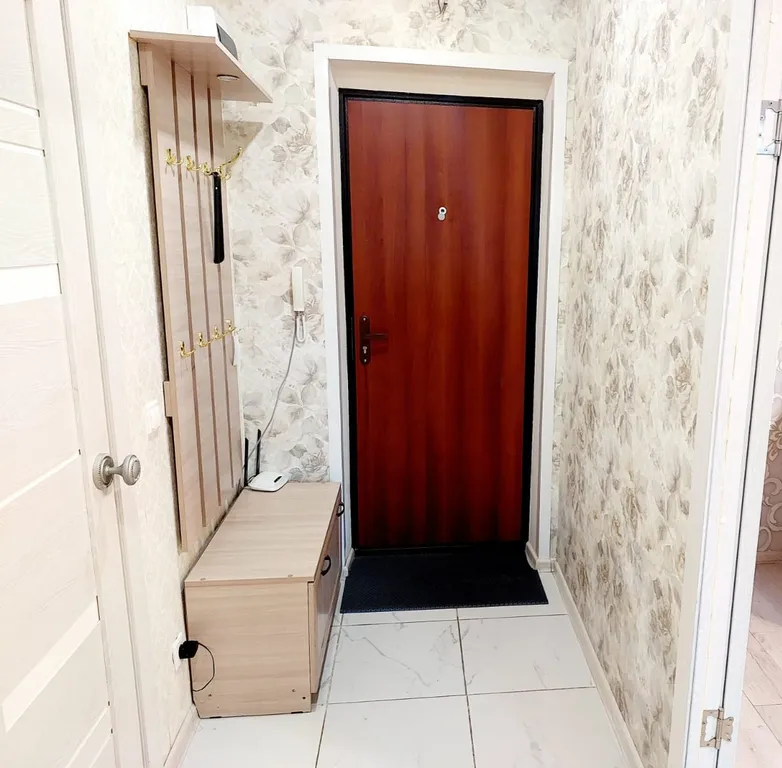 Квартира Квартира на левом берегу — Воронеж