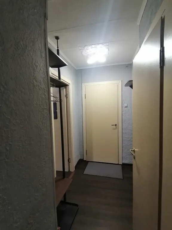 Уютная квартира в цeнтpе Сертолово