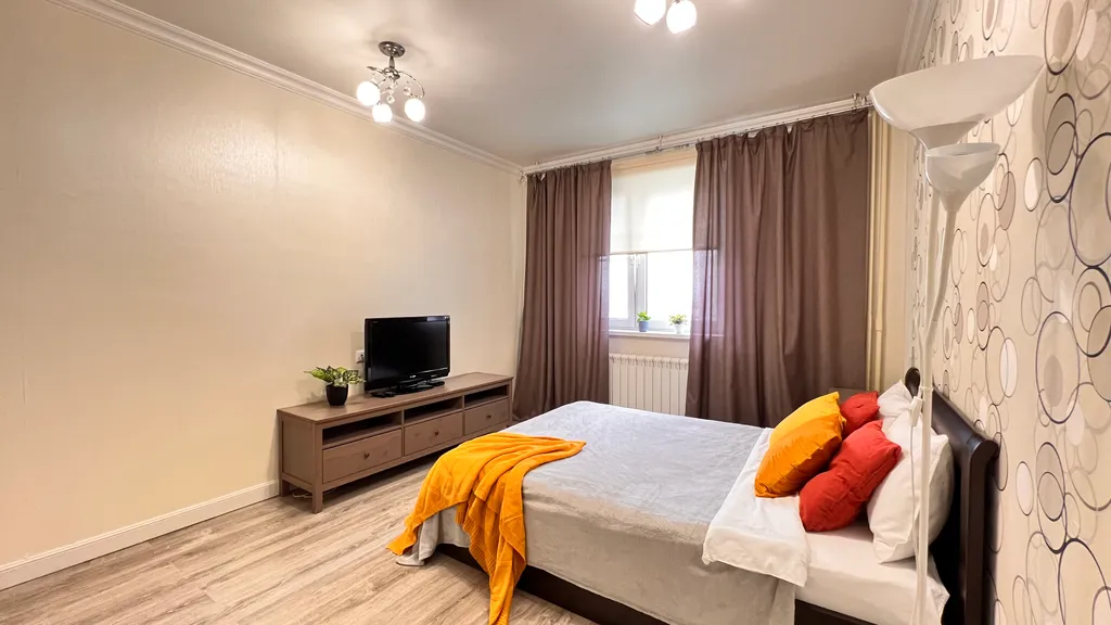 Апартамент Магия