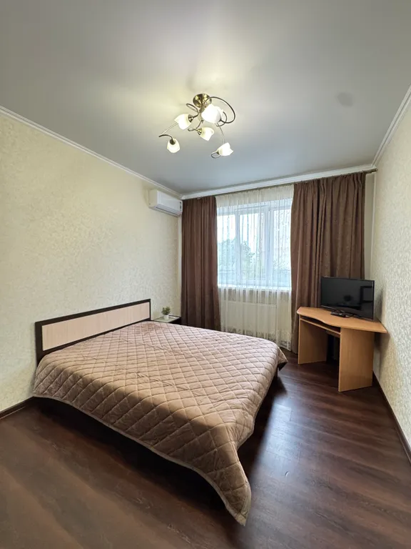 Квартира в новостройке в 5 минутах от аэропорта