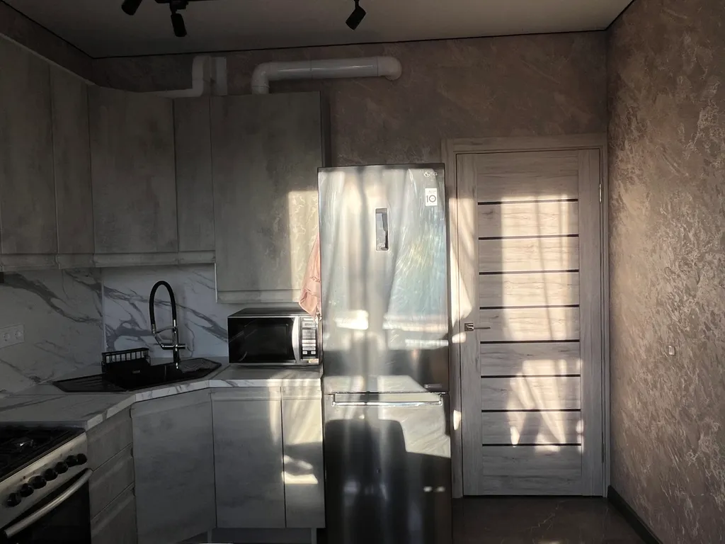 Квартира Комфортная квартира в центре города — Горячий Ключ