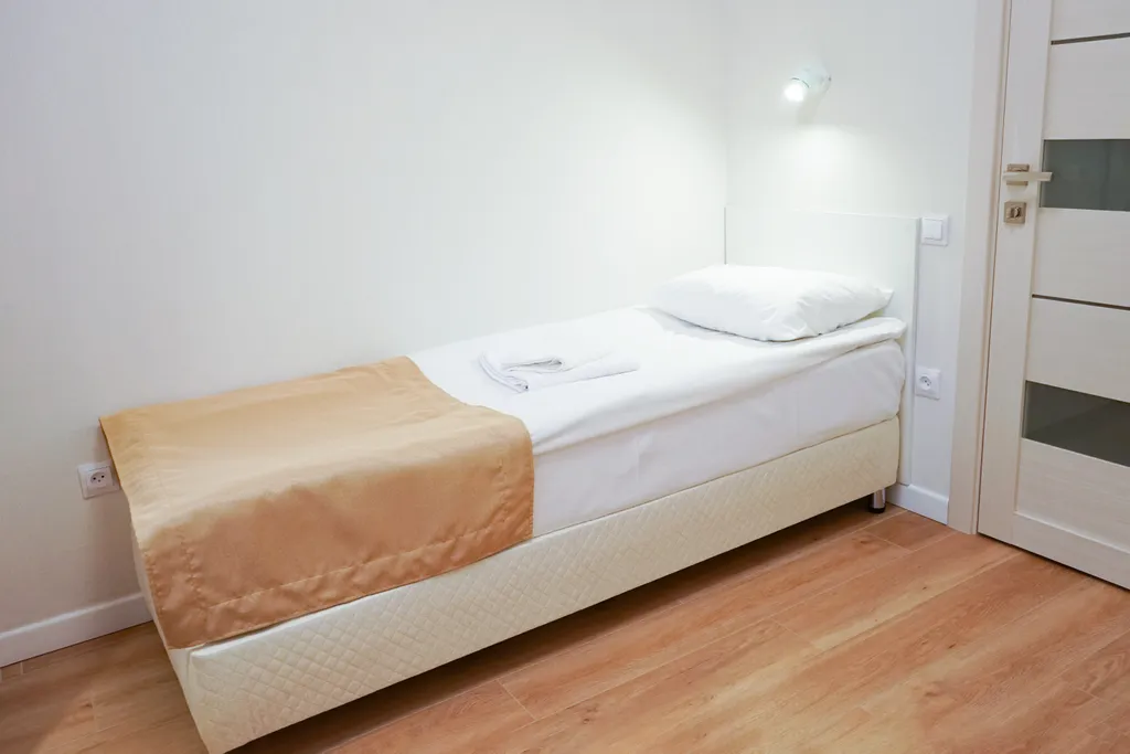 Уютная 3-комнатная квартира в сталинке в центре города