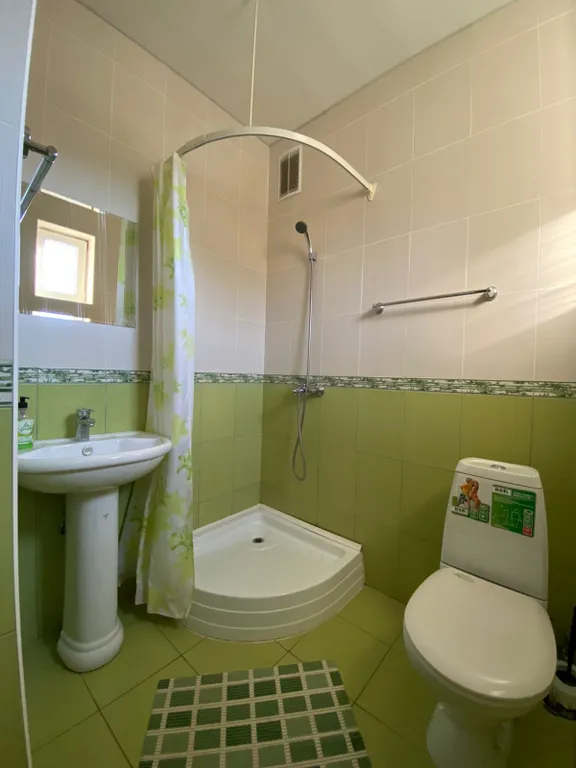 Гостевой дом с бассейном